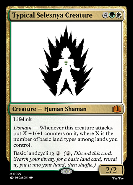 0029 Typical Selesnya Creature.jpg